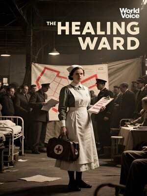 cover image of The Healing Ward